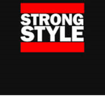 Strong Style Wrestilng