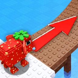 Be a Brainrot Obby