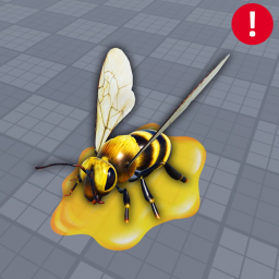 🐝 Bee Madness