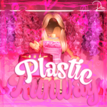 Plastic Runway