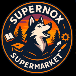 [SN] Supernox Supermarket