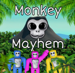 Monkey Mayhem Official