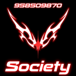 Society﹒