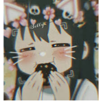 I rlly rlly luv cookiez :3
