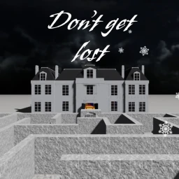 Dont Get Lost icon