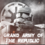 GAR | Grand Army Of The Republic (Jrocks)