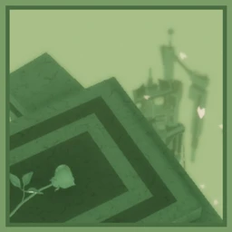 Mint Paradise icon