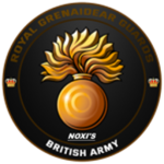 | BA | Royal Grenadier Guards [ RGG ]