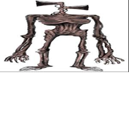 Be Sirenhead