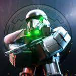 Imperial Death Troopers - BRG