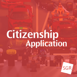 Citizenship Application