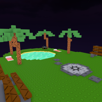 Relaxing Classic Hangout