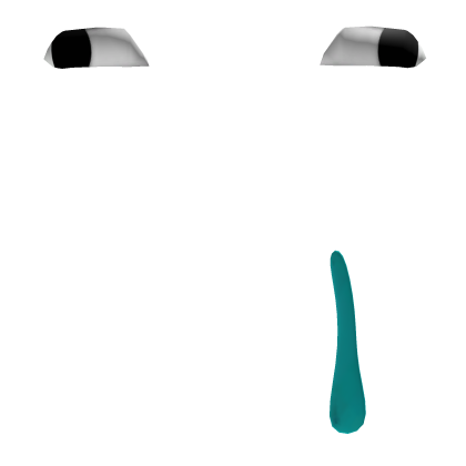 Foolish Eyes (for man face) Roblox item