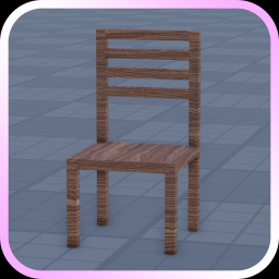 [🎵] CHAOTIC CHAIRS