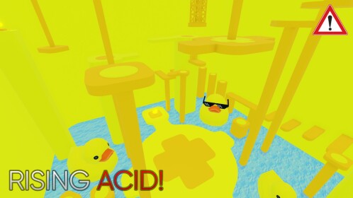 [UPD] Rising Acid! BETA
