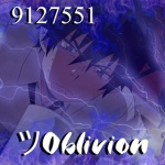 ツ0blivion