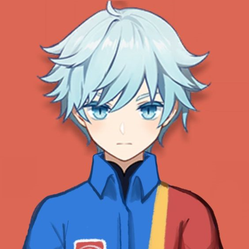 Urban Area, Asian Inspired