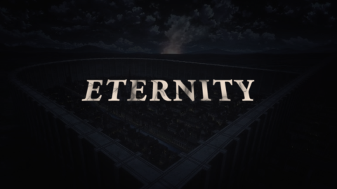 CheddarCheeseHub - ETERNITY script preview