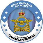 [CF] Royal Canadian Air Forceᅠ