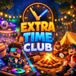 EXTRA TIME COMMUNITY