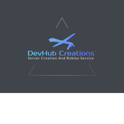 DevHub Creations Roblox Hub