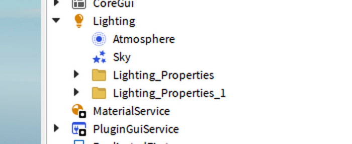 Save/Load Lighting preview 1