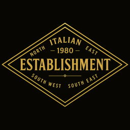 Italian Establishment since 1980s