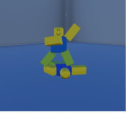 Untitled FPS Game