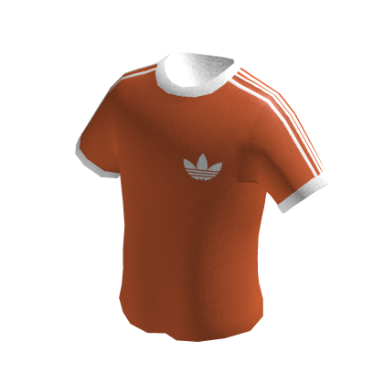 Camisetas de adidas de roblox discount