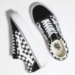 SOULIER VANS