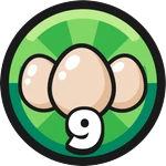 x9 Egg Hatch🔥