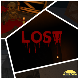 Lost Early Dev