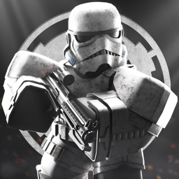 ALPHA | Imperial Coruscant