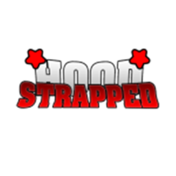 Hood Strapped FFA