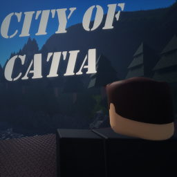 City of Catia [INDEV]