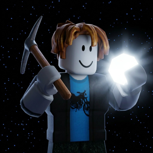 [⛏️ Mining Update ] Galactic Ore Tycoon