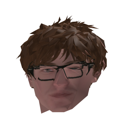 Malcolm Todd Roblox item