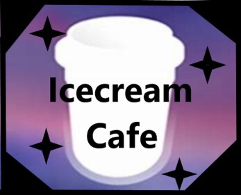 Icecream Cafe (BETA)