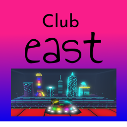 -GRAND OPENING- Club East✨🎉