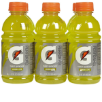 PEE GATORADE