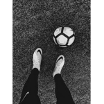we love footbaII