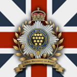 32nd Regiment of The Foot