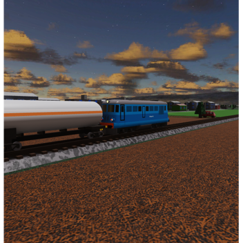 PKP bielawy  polish Ro-scale