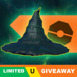 Free UGC Real Giveaway - Galaxy Station
