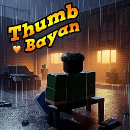ThumbBayan [RELAPSE] 🎙️ icon