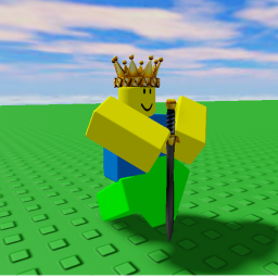 My Empire! (WIP)