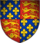 AOK | The Kingdom Of England