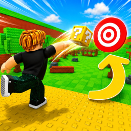 +1 Fling a Lucky Block