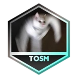 caption=Badge