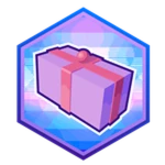 caption=Badge